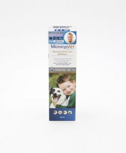 MicrocynAH 麥高臣 寵物神仙水