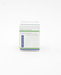 Micromed Vet Silver Cream 50ML