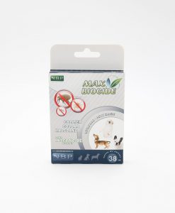 Natural Best Products 各犬種蚤帶