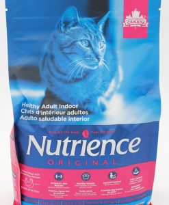 Nutrience Original 室內成貓配方貓糧