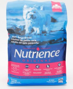 Nutrience Original 小型成犬配方狗糧