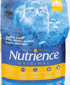 Nutrience Original 成貓配方貓糧