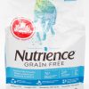 Nutrience 無穀物七魚全犬配方狗糧