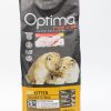 Optima 鮮肉迷你幼貓配方 2KG
