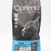 Optima 鮮肉黑豹修身低脂成貓配方