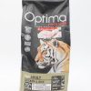 Optima 鮮肉金虎潔齒除臭成貓配方
