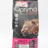 Optima 鮮肉金錢豹挑咀成貓配方