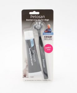 Petosan 犬用潔齒套裝