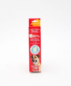 Sentry Petrodex 犬用雞味牙膏 70G