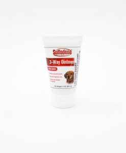 Sulfodene 狗用皮膚膏 56.7G
