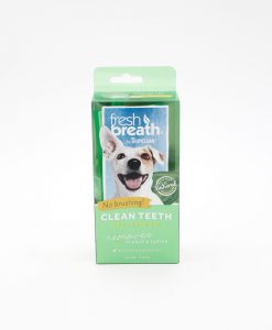 Tropiclean 天然清新口氣潔齒凝露 118ML