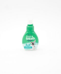 Tropiclean 天然清新口氣超濃縮點滴 65ML