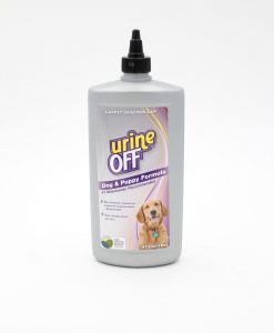 Urine Off 犬用解尿素唧裝 473ML