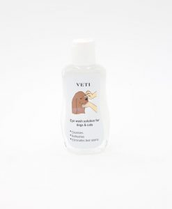 Veti 寵物洗眼水 150ML