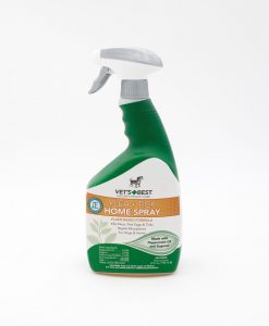 Vet's+Best 全天然犬用殺蚤家居噴霧 945ML
