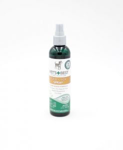 Vet's+Best 全天然犬用殺蚤噴霧 236ML