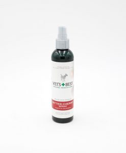 Vet's Best 櫻桃味防咬噴霧 225ML