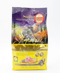 Zignature 超越 無穀物火雞全犬配方狗糧