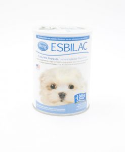 PetAg 貝克 Esbilac 愛犬樂 1st 第一階段初生狗奶粉