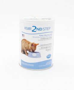 PetAg 貝克 KMR 愛貓樂 2nd Step 第二階段幼貓營養奶粉 400G