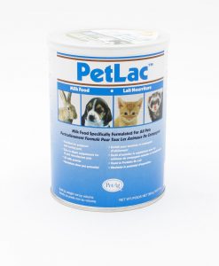 PetAg 貝克 PetLac 寵物營養奶粉 300G