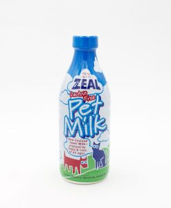 Zeal 紐西蘭貓狗全脂牛奶