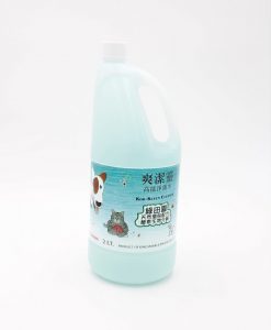 Kor-Kleen 爽潔靈 高能淨菌水 2L