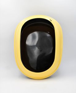 圓型貓砂盤