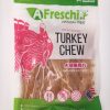 A Freschi Srl 火雞筋嚼片 130G