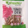 A Freschi Srl 火雞筋麻花捲棒 130G