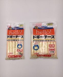 DoggyMan 餵藥芝士條