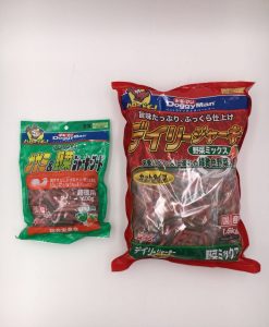 DoggyMan 野菜雞肉短條