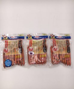 DoggyMan 雞肉腸 20支裝