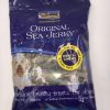 Fish4Dogs 魚皮扭條 100G