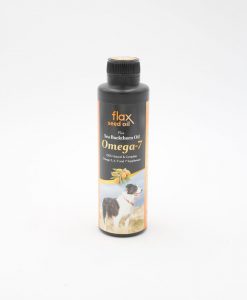 FourFlax Omega-Up 紐西蘭天然亞麻籽油 500ML