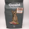 Gosbi 小型成犬減肥蔬果配方狗糧