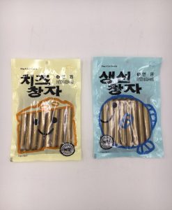 Ntheme 韓國肉腸 (15G X 8pcs)