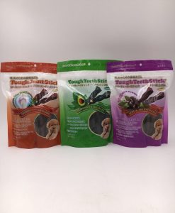 ToughTeethStick 全犬用多種口味潔齒棒 35支裝