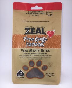 Zeal 紐西蘭天然牛仔柳 125G