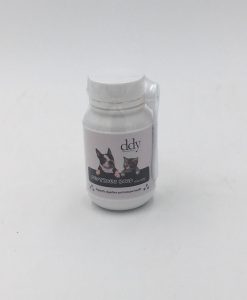 DDY 膠原胜太益生菌 100G