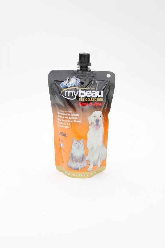 PETS CONNECT