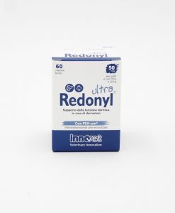 Innovet 意諾膚 Redonyl Ultra 口服補充劑