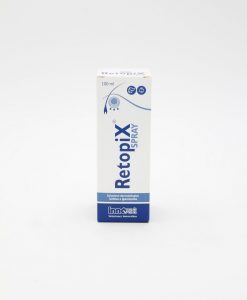 Innovet 意諾膚 Retopix Spray 抗敏舒緩噴霧 100ML