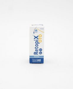 Innovet 意諾膚 Retopix Oto 抗敏舒緩滴耳液 15ML