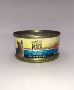 Canidae 卡比 白身吞拿魚貓罐頭 70G