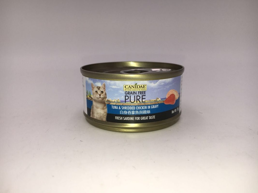 PETS CONNECT