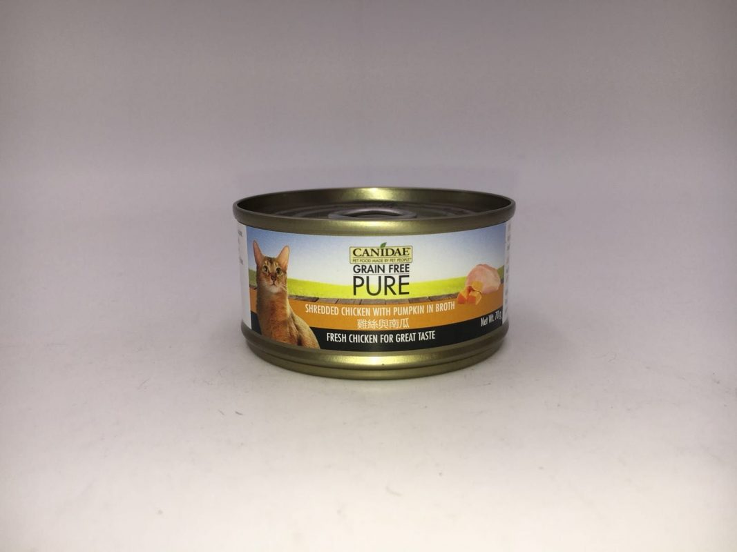 PETS CONNECT