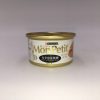 MonPetit 金裝 吞拿魚及蟹柳貓罐頭 85G