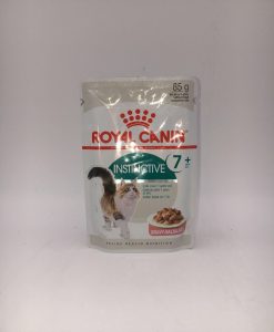 Royal Canin 7+老貓配方濕糧 85G