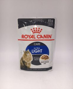 Royal Canin 減重貓配方濕糧 85G